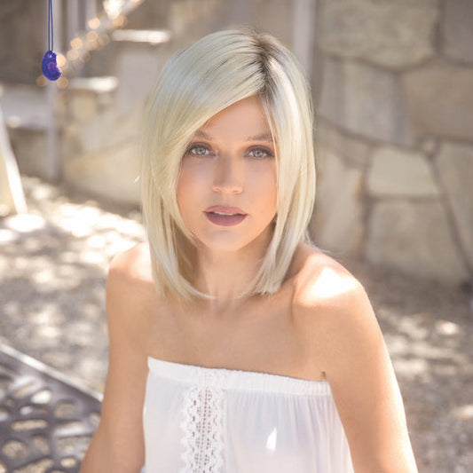 Zane Wig - 1717 Noriko Collection