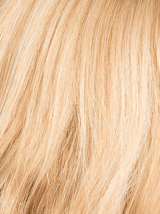 CHAMPAGNE ROOTED 22.26.25 | Light Neutral Blonde and Light/Lightest Golden Blonde Blend and Shaded Roots