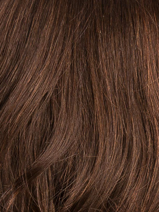 DARK CHOCOLATE MIX 6.30.4 | Dark Brown, Light Auburn, Darkest Brown Blend