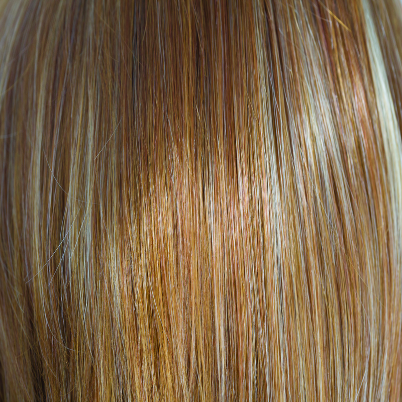Apricot Frost