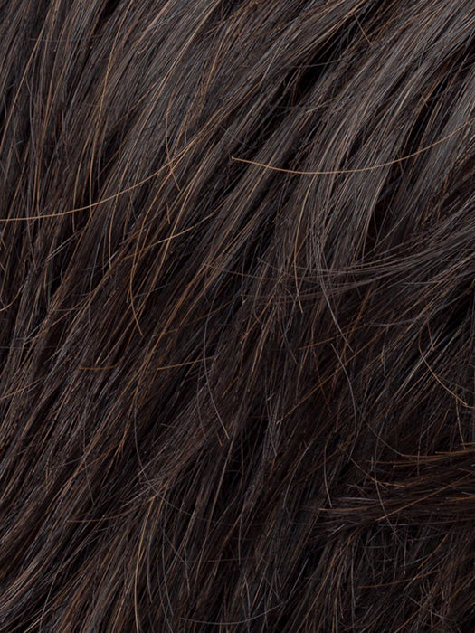 ESPRESSO MIX 2.4 | Black, Dark Brown, and Darkest Brown Blend