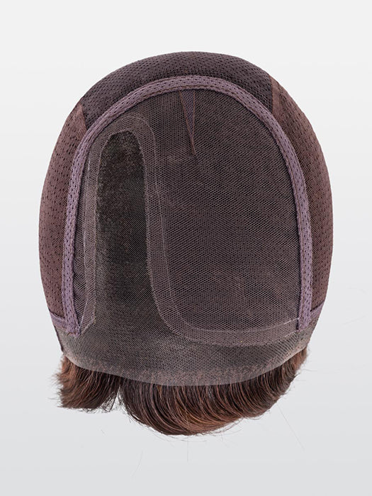 Ear to Ear Lace Front | Hand Tied | Partially Hand Tied