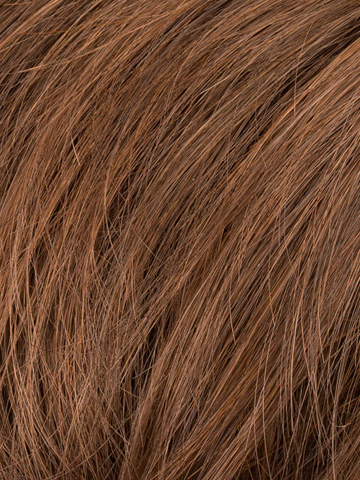 CHOCOLATE MIX 830.6 | Medium Brown Blended with Light Auburn, and Dark Brown Blend