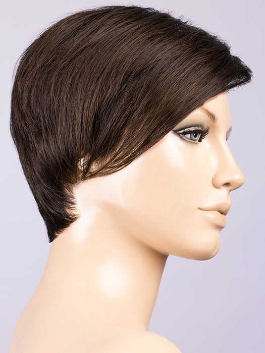 DARK BROWN MIX 4.6.2 | Darkest Brown, Dark Brown and Black/Dark Brown Blend