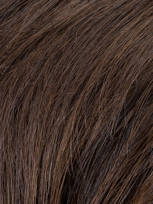 DARK BROWN MIX 4.6.2 | Darkest Brown, Dark Brown and Black/Dark Brown Blend