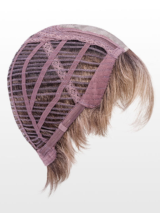 Basic | Mono Part | Wefted