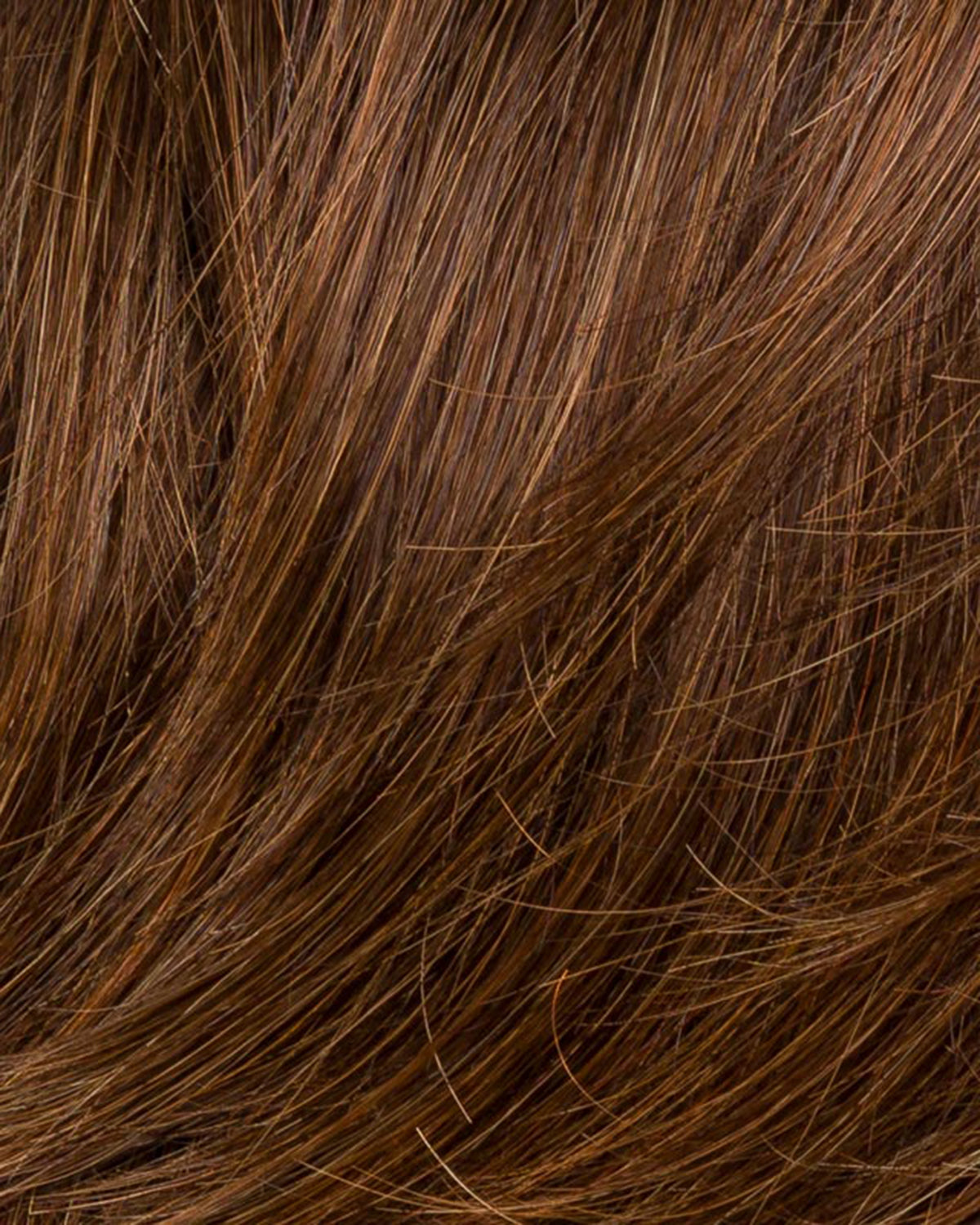 CHOCOLATE MIX 830.6 | Medium Brown Blended with Light Auburn, and Dark Brown Blend