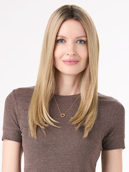 Barely There Straight 16" by ENVY