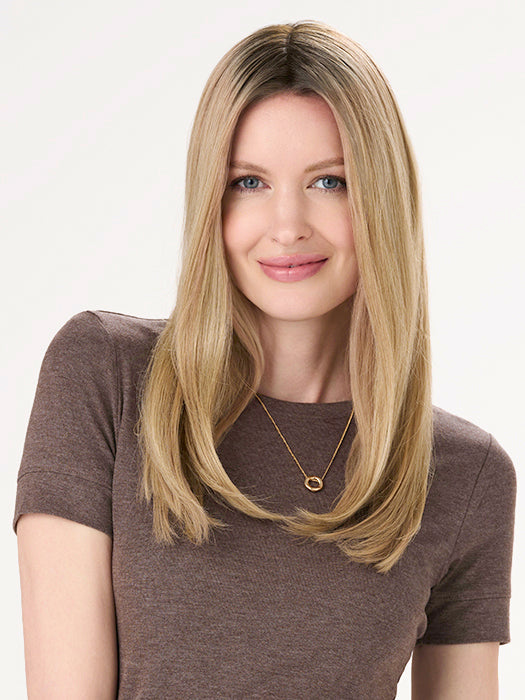 Barely There Straight 16" by ENVY