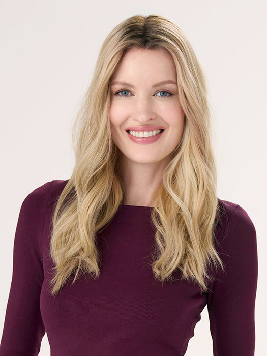 Barely There Wavy 16" by ENVY