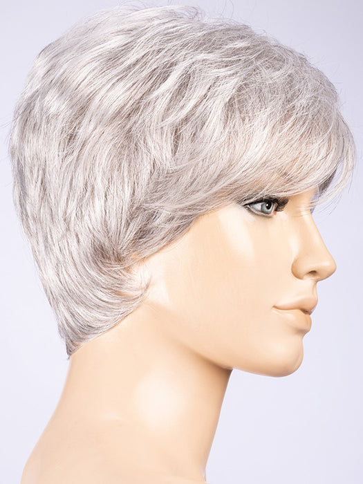 ASH GREY MIX 56.60 | Lightest Brown and Pearl White with Grey Blend