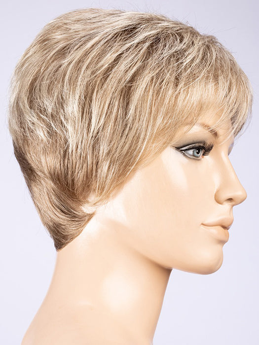 BAHAMA BEIGE MIX 24.14. | Lightest Ash Blonde and Medium Ash Blonde Blend 