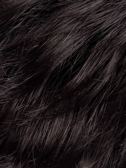 BLACK 1.2 | Black and Dark Brown Blend