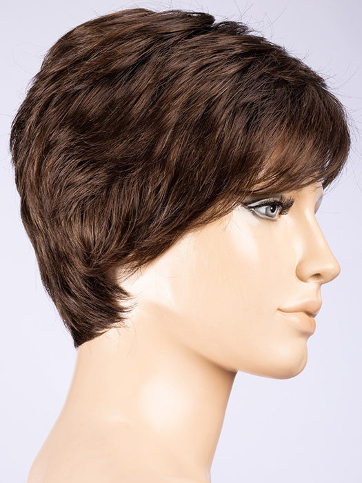 CHOCOLATE MIX 8.4 | Medium and Darkest Brown Blend