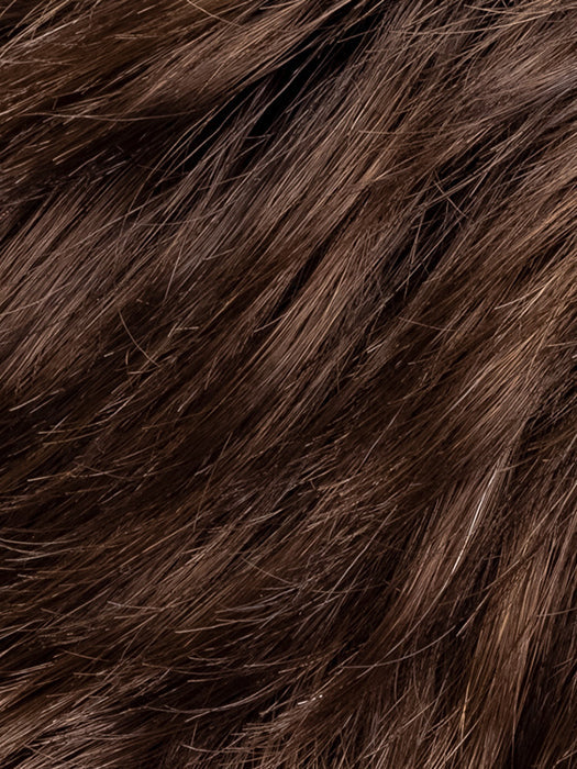 CHOCOLATE MIX 8.4 | Medium and Darkest Brown Blend