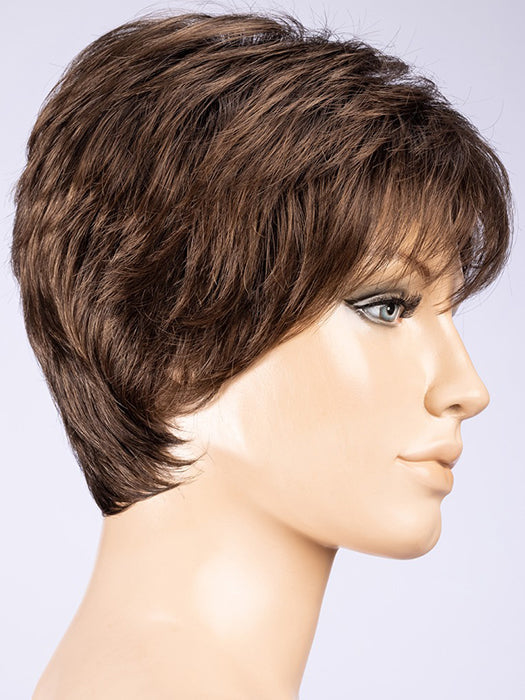 COFFEE BROWN MIX 10.8 | Light Brown and Medium Brown Blend