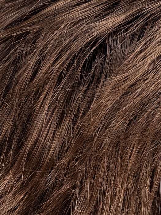COFFEE BROWN MIX 10.8 | Light Brown and Medium Brown Blend