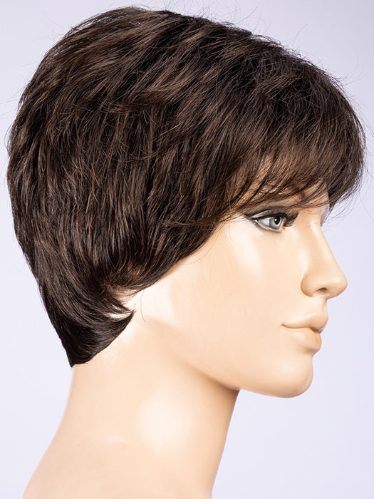 DARK BROWN MIX 6.4 | Dark Brown and Darkest Brown Blend