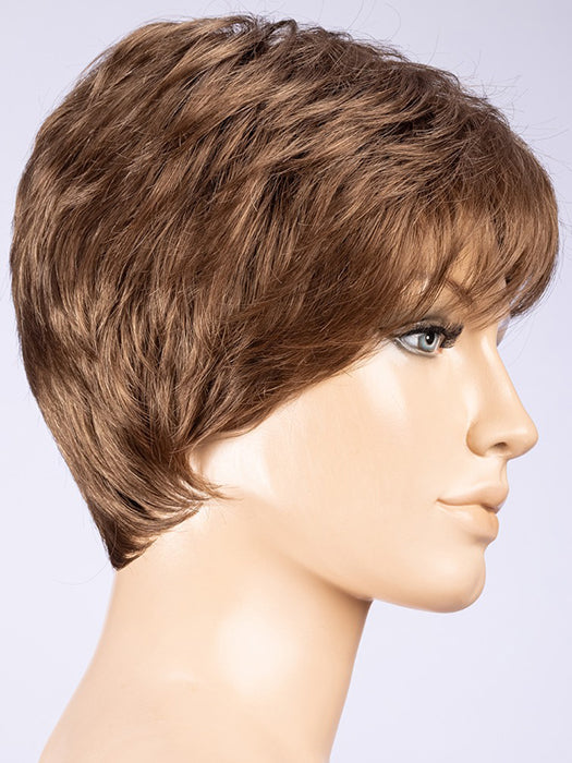 DARK SAND MIX 12.14 | Lightest Brown and Medium Ash Blonde Blend
