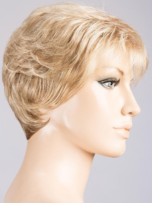 CHAMPAGNE MIX 20.22 | Light Strawberry Blonde and Light Neutral Blonde Blend
