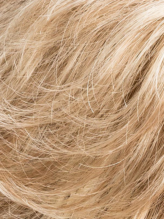 CHAMPAGNE MIX 20.22 | Light Strawberry Blonde and Light Neutral Blonde Blend