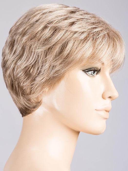 IVORY GREY MIX 101.14 | Pearl Platinum and Medium Ash Blonde Blend 