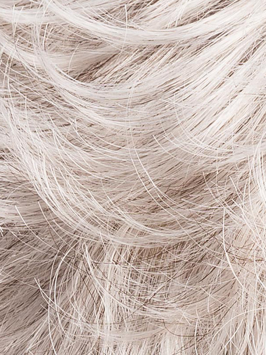 LIGHT GREY MIX 56.60 | Lightest Brown and Pearl White with Grey Blend