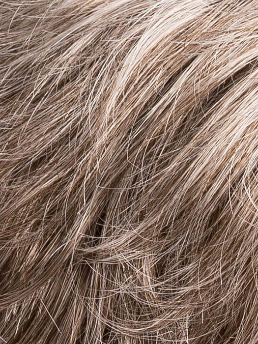 MIDDLE GREY MIX 48.38.36 | Lightest and Light Brown with Medium Brown and Grey Blend
