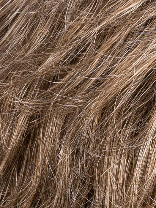 PEPPER GREY MIX 38 | Light Brown with Grey Blend