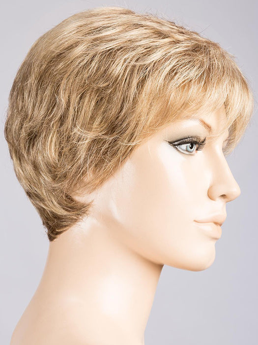 SAHARA BEIGE MIX 26.14 | Light Golden Blonde and Medium Ash Blonde Blend