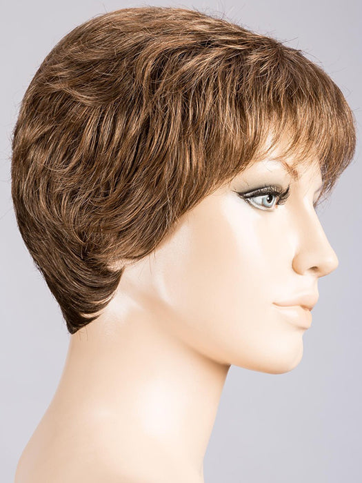 TOFFEE BROWN MIX 12.830 | Lightest Brown and Medium Brown with Light Auburn Blend