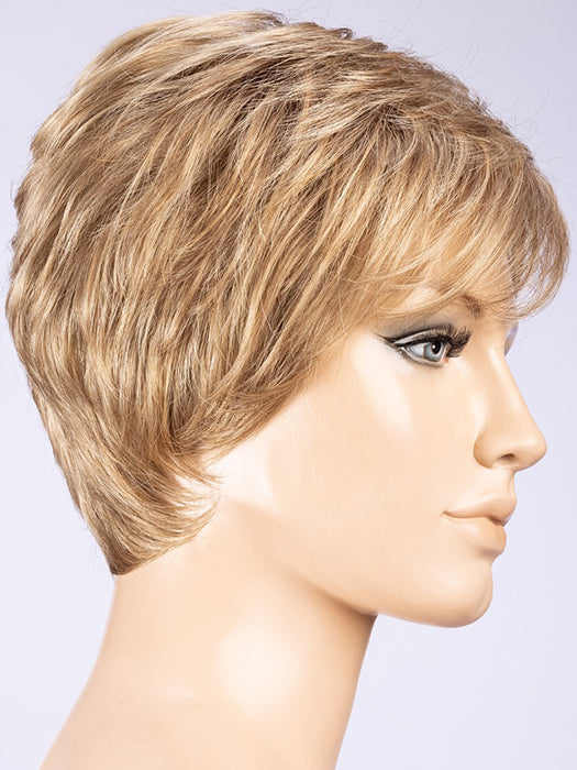 SAHARA BEIGE MIX 26.14 | Light Golden Blonde and Medium Ash Blonde Blend