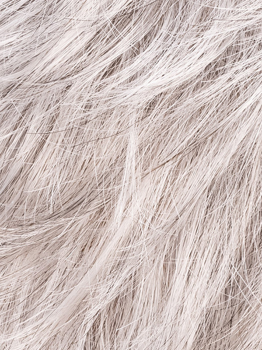 SILK GREY MIX 60.51 | Pearl White, Darkest/Lightest Brown with Grey Blend