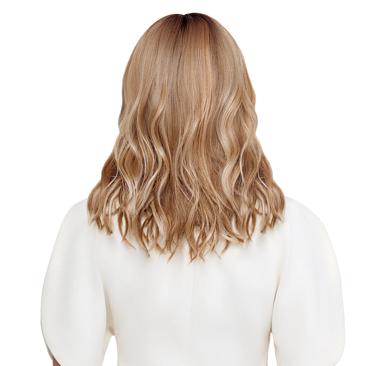 TressAllure Beach Wave Magic - Look Fabulous® Realistic