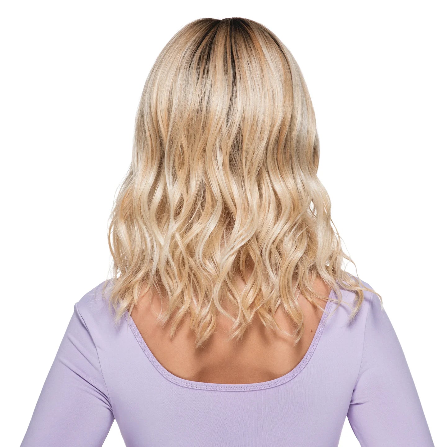 TressAllure Beach Wave Magic - Look Fabulous® Realistic