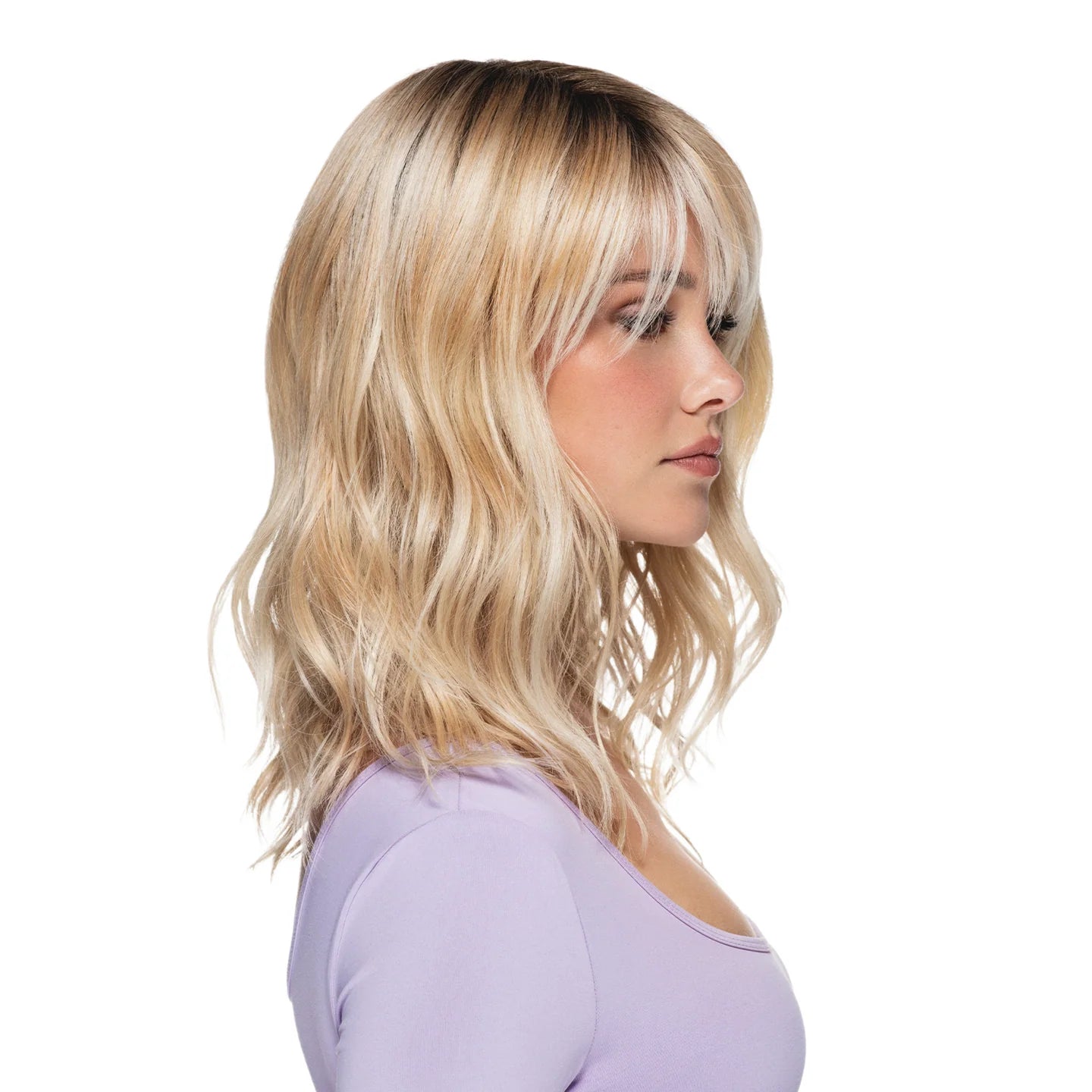 TressAllure Beach Wave Magic - Look Fabulous® Realistic
