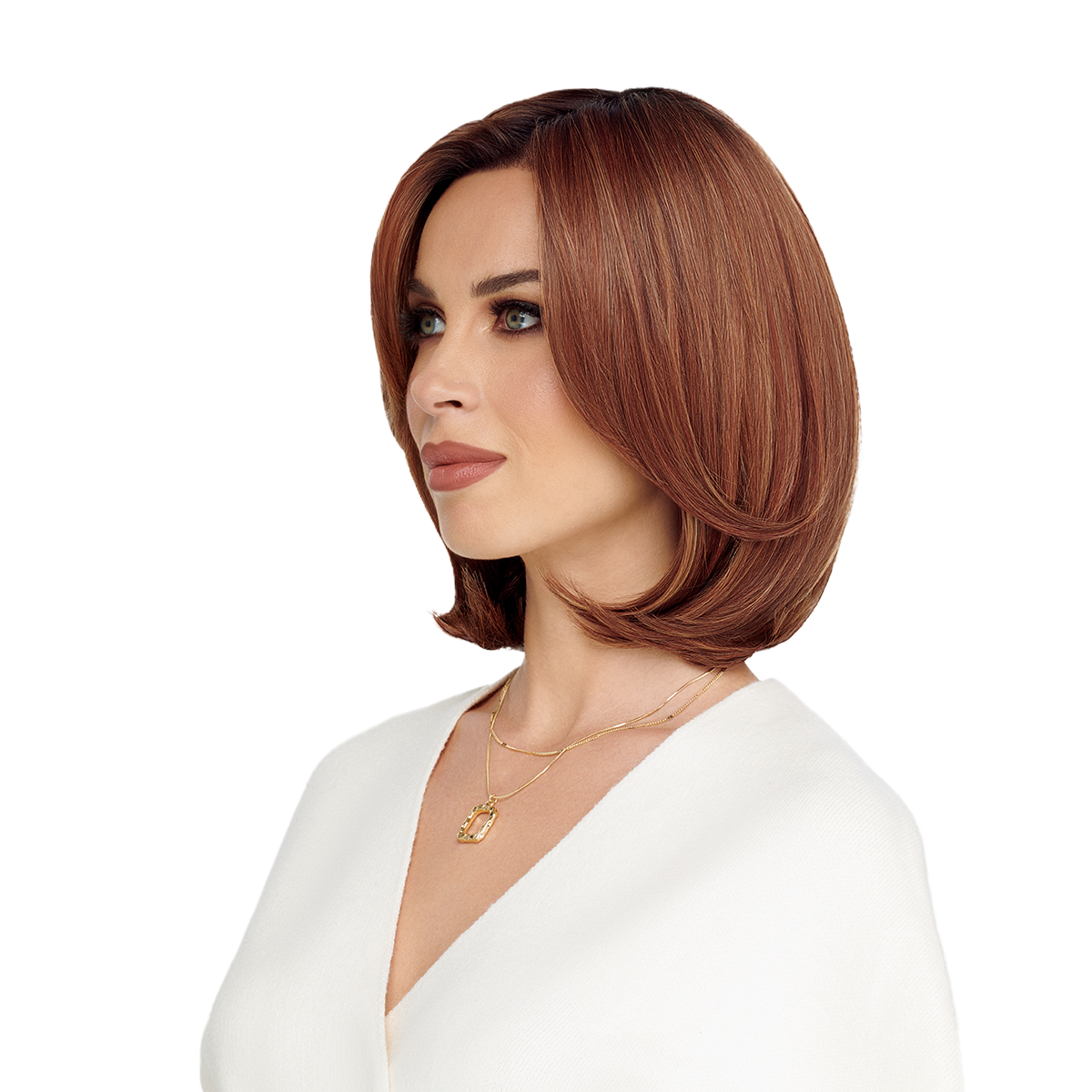 TressAllure The Better Half - Look Fabulous® Effortless