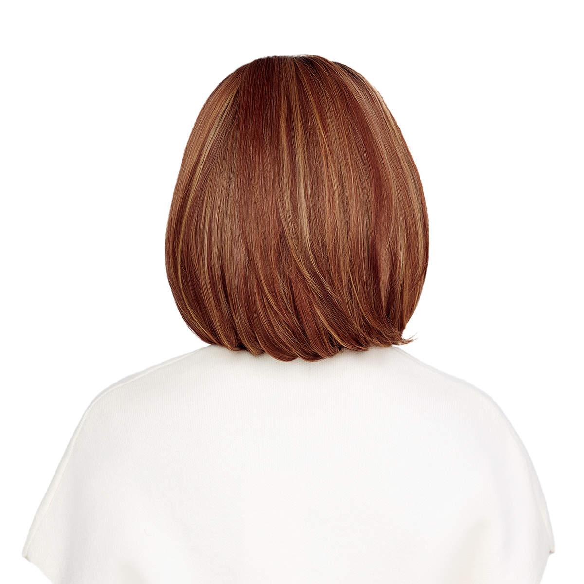 TressAllure The Better Half - Look Fabulous® Effortless