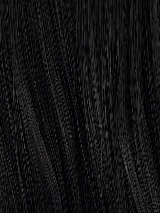 BLACK 1.2 | Black and Dark Brown Blend