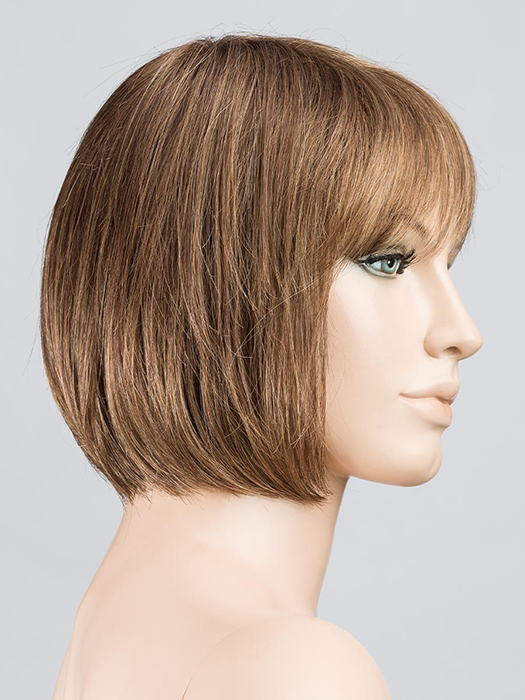 HOT MOCCA MIX 830.27.20 | Darkest Brown, Dark Auburn, Black, and Dark Brown Blend