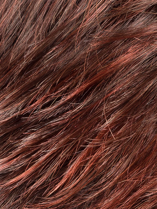 Auburn Mix
