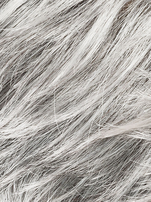 SALT/PEPPER MIX 51.60.44 | Black/Dark Brown and Lightest Brown with Pearl White and Grey Blend 