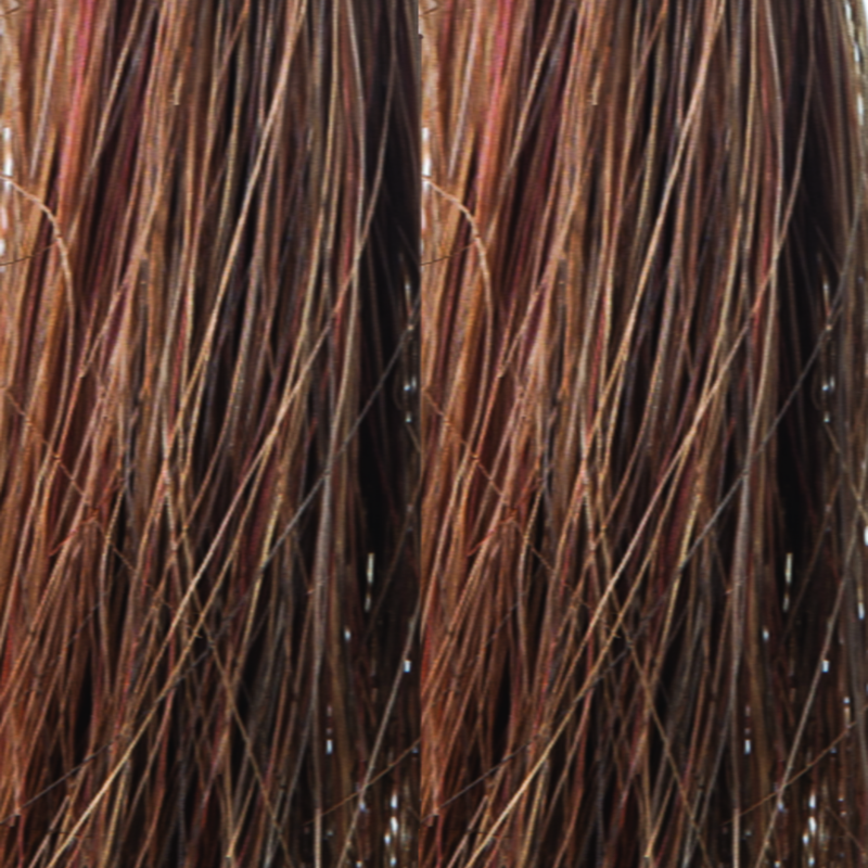 Bronzed Brown