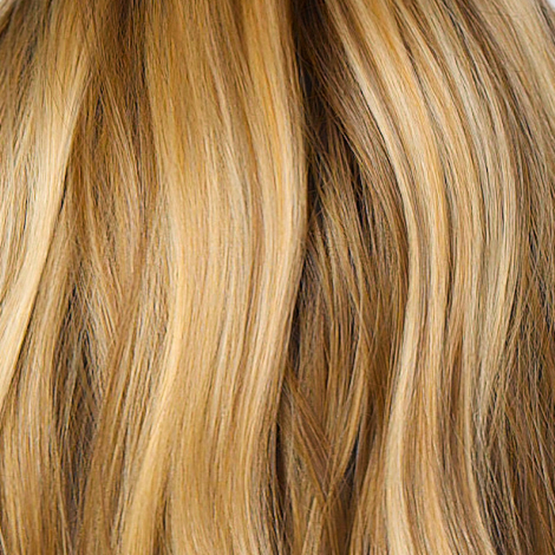 Bronzed Honey-R