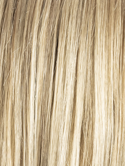 CHAMPAGNE ROOTED 22.16.25 | Light Neutral Blonde and Medium Blonde with Lightest Golden Blonde Blend and Shaded Roots