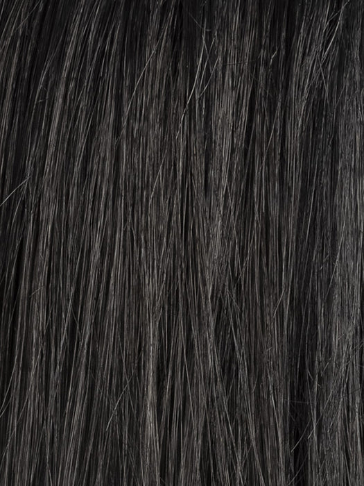 EBONY BLACK 1 | Black