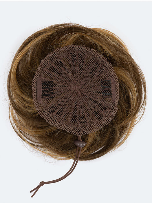 CASSIS in BERNSTEIN MIX 12.26.29 | Lightest Brown and Light Golden Blonde with Light Honey Blonde Blend 