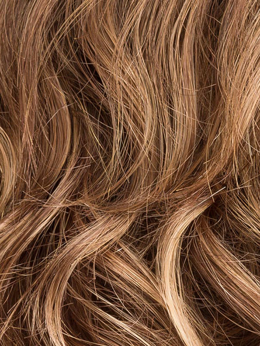 Cognac Rooted