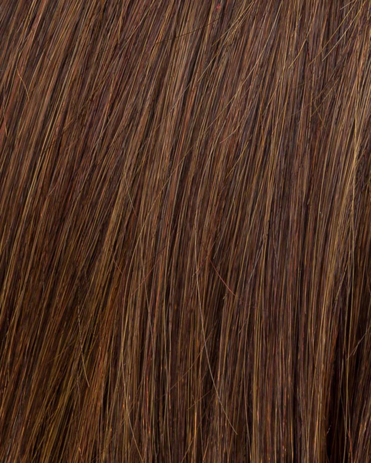 CHOCOLATE MIX 8.30.6 | Medium Brown Blended with Light Auburn and Dark Brown Blend