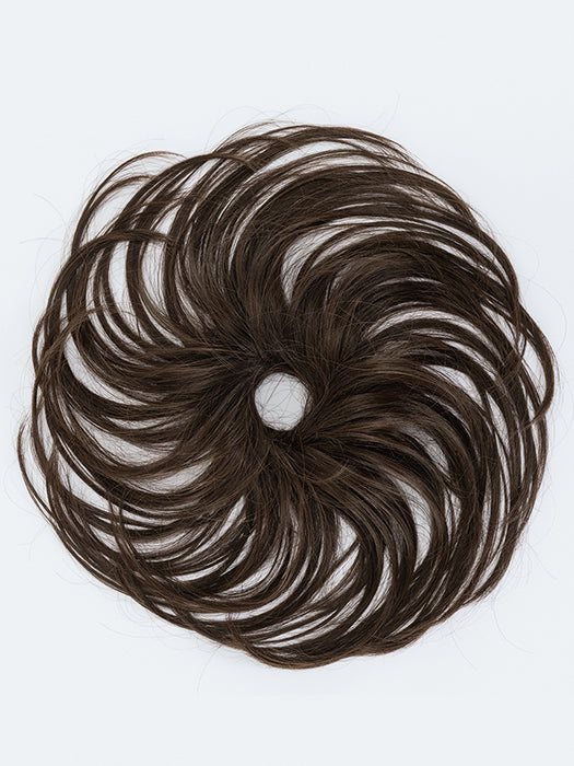CAVA in DARK CHOCOLATE MIX 6.4 | Dark Brown and Darkest Brown Blend